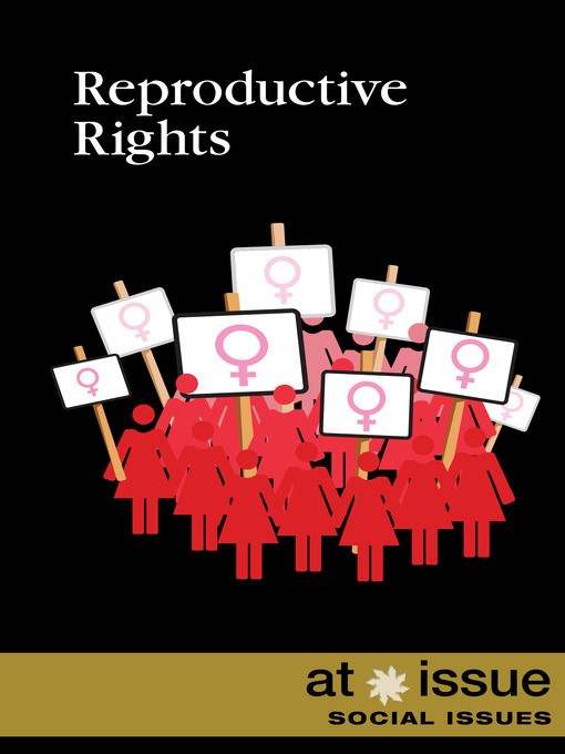 Title details for Reproductive Rights by Anne Cunningham - Available